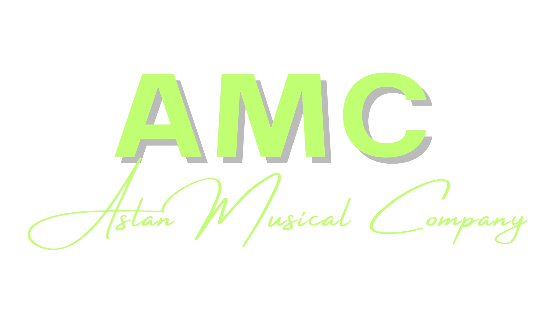 AMC 아슬란 뮤지컬 컴퍼니